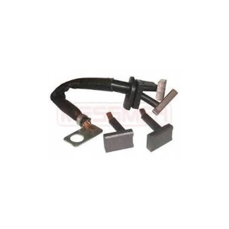 Set Perii Electromotor Mitsubishi, 233009  - 1
