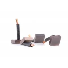 Set Perii Electromotor Yanmar, 233011  - 1