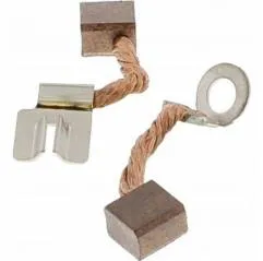 Set Perii Electromotor, CQ2040041, SFAE40E8 Hi Tech - 1