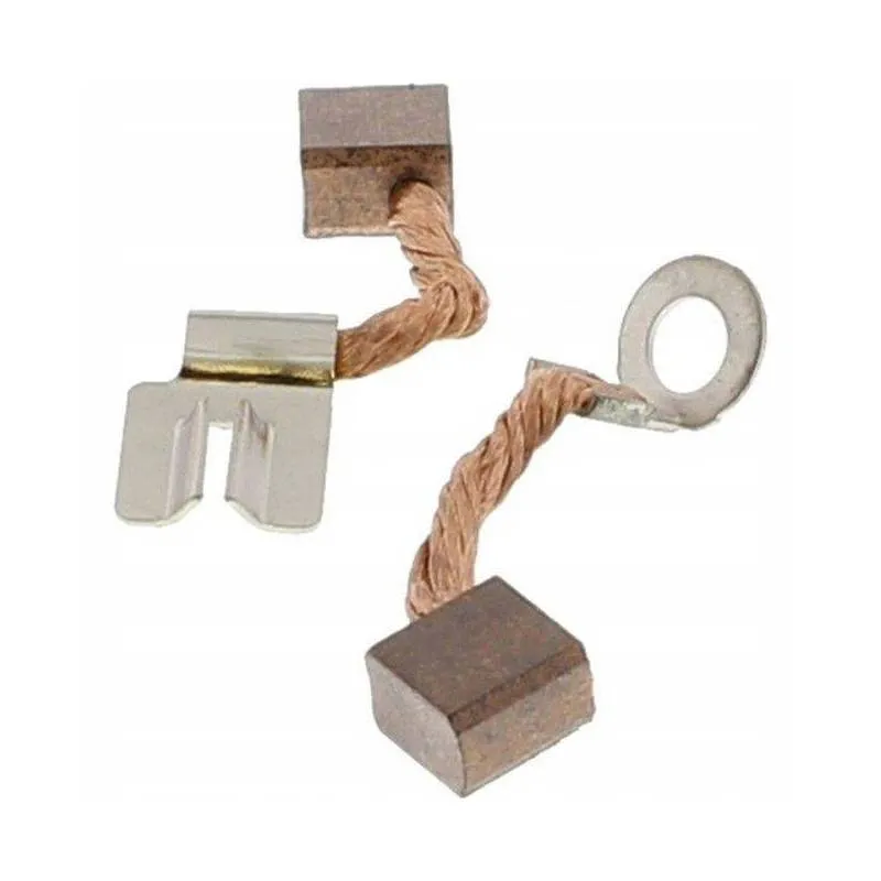 Set Perii Electromotor, CQ2040041, SFAE40E8 Hi Tech - 1