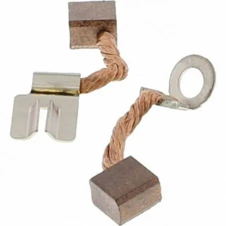 Set Perii Electromotor, CQ2040041, SFAE40E8 Hi Tech - 1