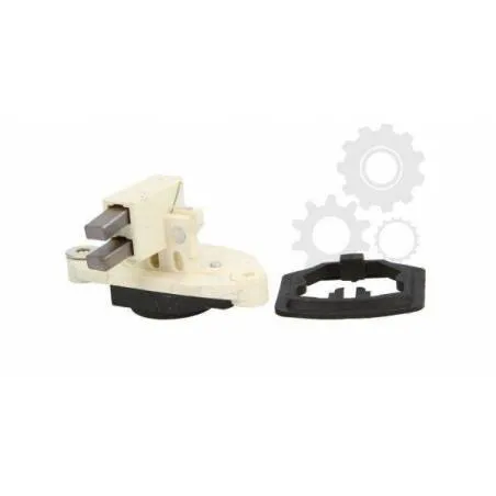 Regulator Alternator 28V, FE18197, 1197311 Febi Bilstein - 1