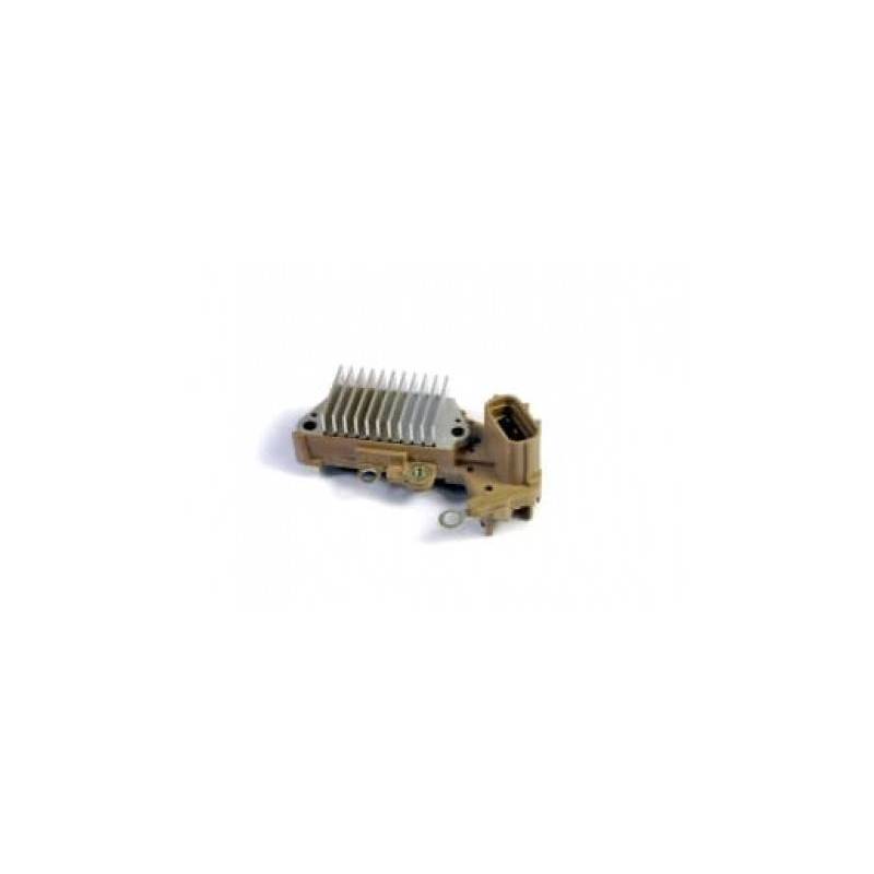 Regulator Alternator 14V, AMP0854 Magneti Marelli - 1