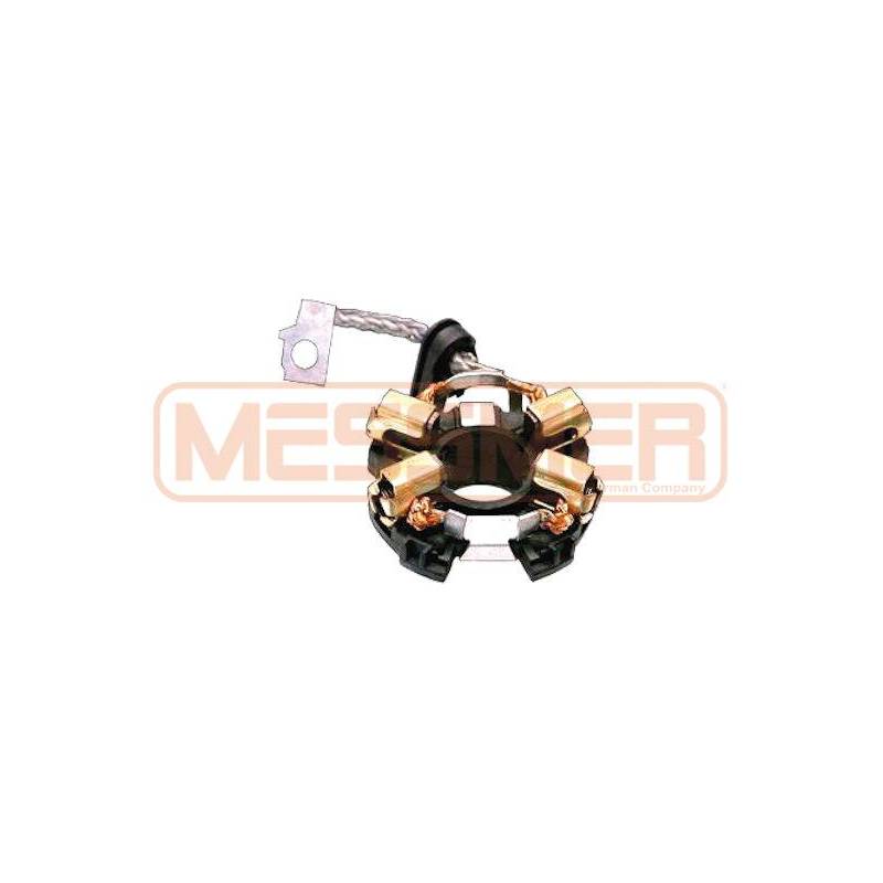 Suport Perii Electromotor Volkswagen, 1007765, 1059564, 232019  - 1