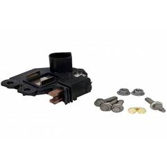 Regulator Tensiune Alternator Mercedes, A0031546406, 595243 VALEO - 1