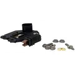 Regulator Tensiune Alternator Mercedes, A0031546406, 595243 VALEO - 1