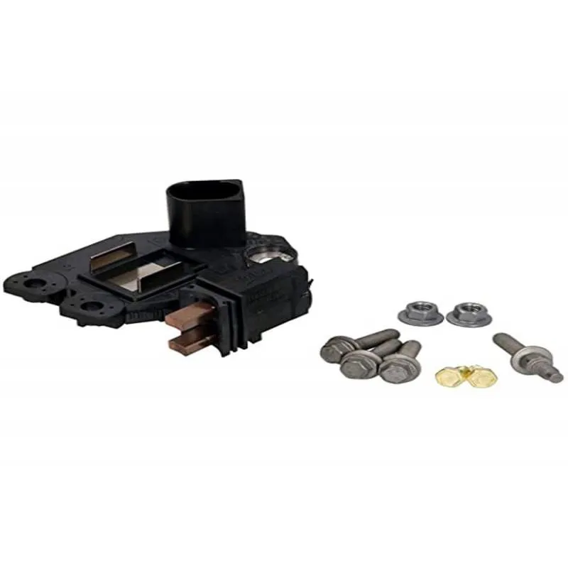 Regulator Tensiune Alternator Mercedes, A0031546406, 595243 VALEO - 1