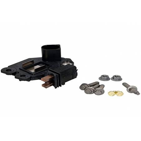 Regulator Tensiune Alternator Mercedes, A0031546406, 595243 VALEO - 1