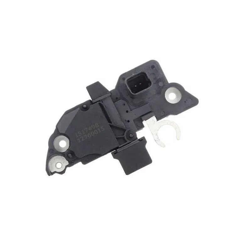 Releu Alternator Dacia Logan, 6001548087, 215239  - 1