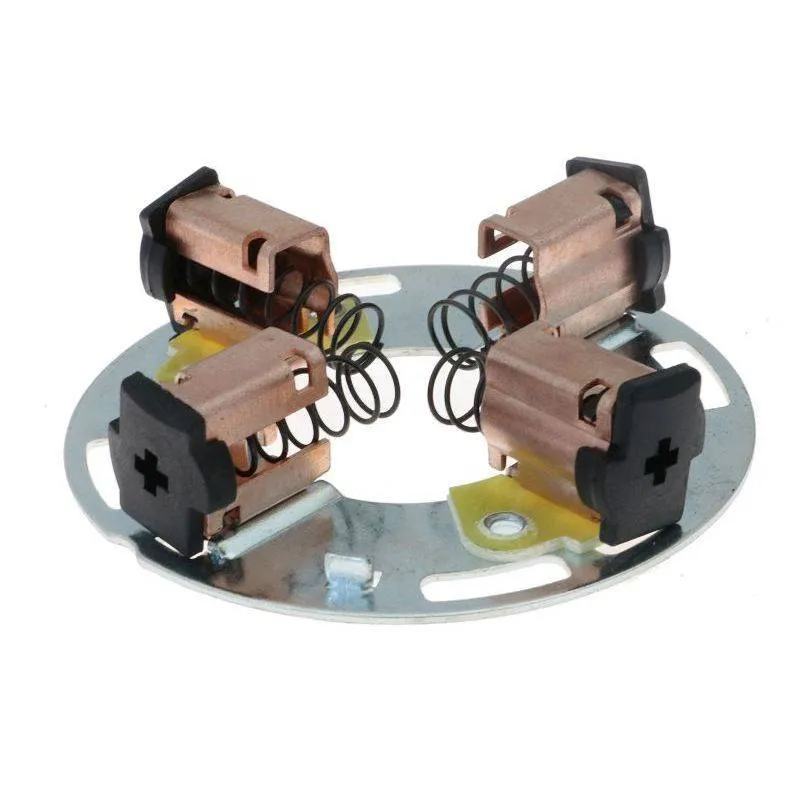 Suport Perii Electromotor Citroen, 232044, CQ2050408  - 1