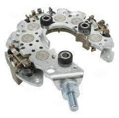 Bloc Diode Alternator Fiat, 50500728, 51734825  - 1