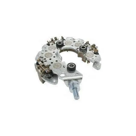 Bloc Diode Alternator Fiat, 50500728, 51734825  - 1