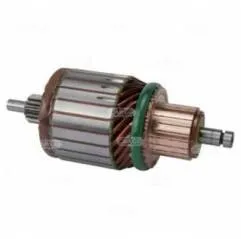 Rotor Electromotor 12V-2,0KW, 137893, 46473784  - 1