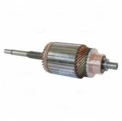 Rotor Electromotor 12V-1,9KW, 230739, 1024508  - 1