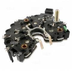 Bloc Diode Alternator Ford, 97VW10300EA, 028903018BX, 137258  - 1