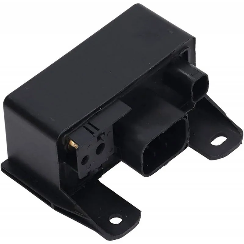 Unitate Control Bujii Mercedes, 05170859AA, A0005453616  - 1