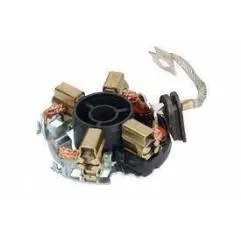Platou Perii Electromotor Volkswagen, CQ2050001, 020911024A  - 1
