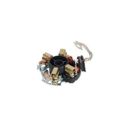 Platou Perii Electromotor Volkswagen, CQ2050001, 020911024A  - 1