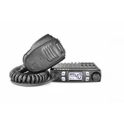 Statie radio auto CB Avanti Micro 2 12V - 4W   02001080 Mega - 1