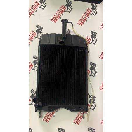 Radiator Massey Ferguson 1660609M93     1660610M93     1660654M92 TNH - 1