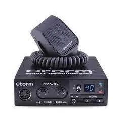 Statie radio Storm Matrix 12/24V  03001055 Mega - 1