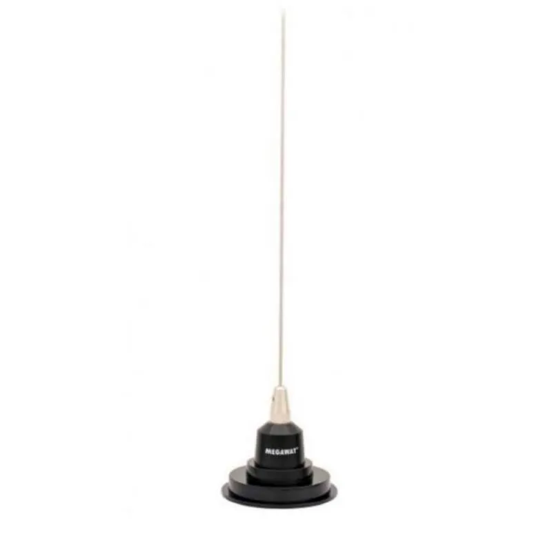 Antena Radio Megawat CB7 cu magnet  05005003 Mega - 1