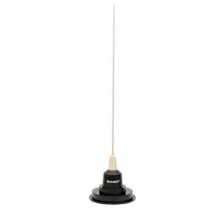 Antena Radio Megawat CB7 cu magnet  05005003 Mega - 1