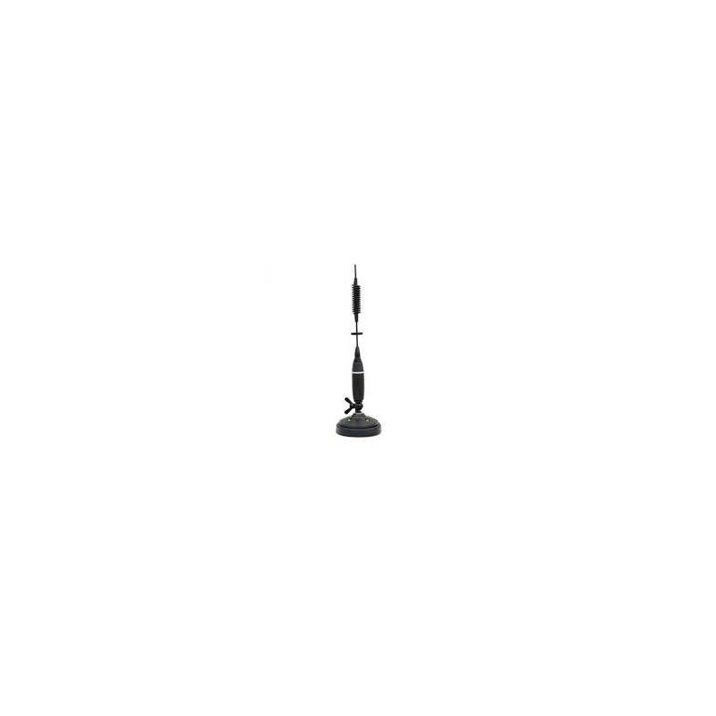 Antena Radio CB cu magnet mw-70  05008003 Mega - 1