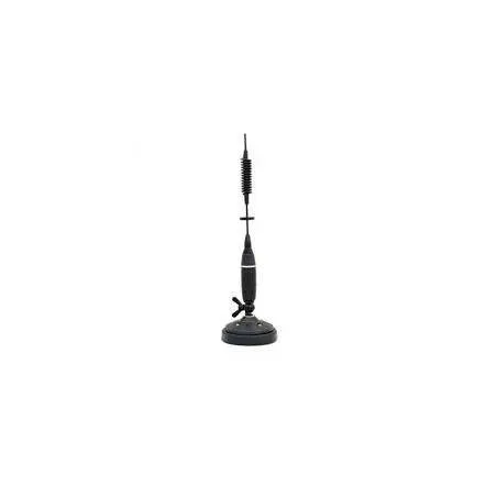 Antena Radio CB cu magnet mw-70  05008003 Mega - 1