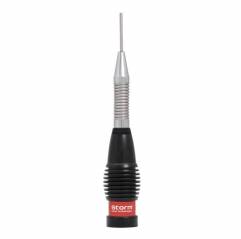 Antena Radio CB cu magnet Storm 125DV  05005006 Mega - 1