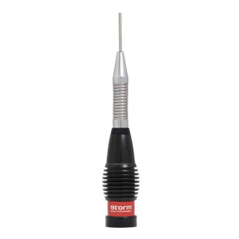 Antena Radio CB cu magnet Storm 125DV  05005006 Mega - 1