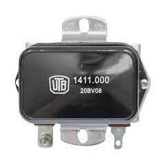 Releu incarcare/tensiune mecanic 12V U650 1411.000 UTB - 1