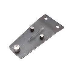 Suport cutit lama cositoare cu nit subtire DISBF41