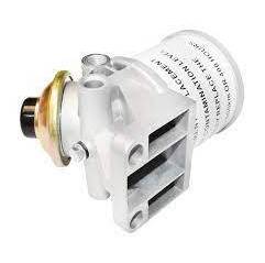 Baterie filtru motorina cu pompa de amorsare la 90 grade cu filtru CAV 101.31.014 UTB - 1