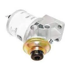 Baterie filtru motorina cu pompa de amorsare la 90 grade cu filtru CAV 101.31.014 UTB - 4