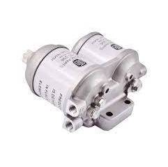 Baterie filtru motorina dubla 90 grade  U-650  110.16.030