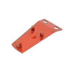 Suport cutit lama cositoare cu nit gros 101.31.118 UTB - 1