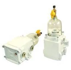 Baterie filtru separator Man, Fendt 81125016044, 85125016000, 81125016028 Mega - 1