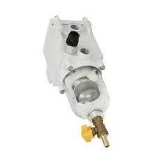 Baterie filtru separator Man, Fendt 81125016044, 85125016000, 81125016028 Mega - 3