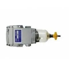 Baterie filtru separator Man, Fendt 81125016044, 85125016000, 81125016028 Mega - 4