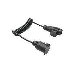 Cablu, adaptor remorca 2.2m cu fisa priza 13-13 pini mama-tata  BK69786 Mega - 3