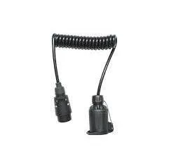 Adaptor priza remorca 7-13 pini cu cablu 2.2m BK69789 Mega - 1