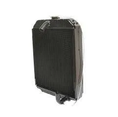 Radiator racire apa U-650 (aluminiu cu 4 randuri late de celule) 590x455x65 101.65.188 UTB - 1