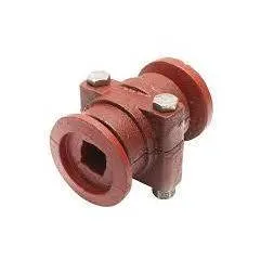 Lagar disc asamblat cu rulmenti 32015 si semimosoare - patrat de 40mm - distanta gauri 165mm 101.31.145