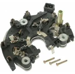 Bloc Diode Alternator Volkswagen, 115901010, 443113516630 Cargo - 1