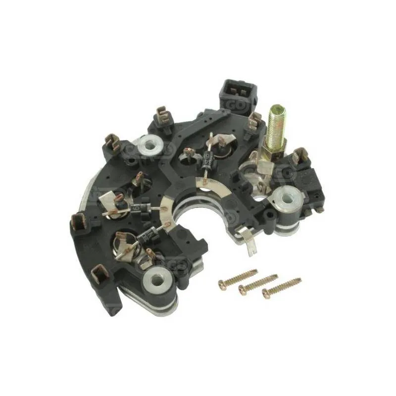 Bloc Diode Alternator Volkswagen, 115901010, 443113516630 Cargo - 1