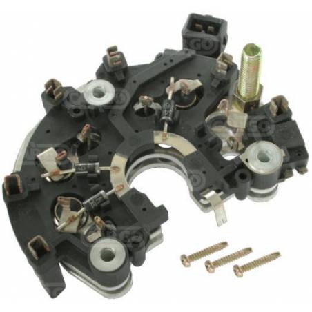 Bloc Diode Alternator Volkswagen, 115901010, 443113516630 Cargo - 1