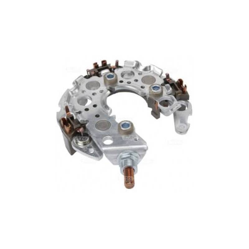 Bloc Diode Alternator Ford Kuga, 1042103512, 215940 Cargo - 1