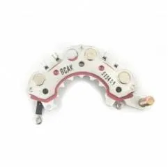 Punte Diode Alternator Opel, 6205428, 97122644, 8971226440, RH-48 Cargo - 1