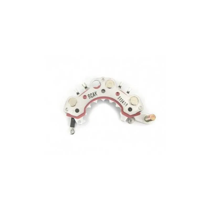 Punte Diode Alternator Opel, 6205428, 97122644, 8971226440, RH-48 Cargo - 1